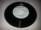 PROPHETS/MAN OF THE LIVING - WAYNE WADE  [ROOTS REGGAE]  7