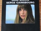 jane birkin serge gainsbourg - LP - 1969 Fontana 885545MY - edition originale FR