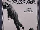 SELECTER: Too Much Pressure LP Sealed Rock & Pop