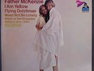 RON ANTHONY: Oh Calcutta LP (saw mark, gatefold cover) Jazz