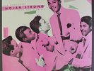 NOLAN STRONG & DIABLOS: Daddy Rock LP Sealed Vocal Groups
