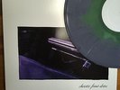 CHRISTIE FRONT DRIVE First LP GREEN EYES vinyl # 1/1 CERTIFIED RARE emo braid