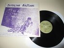 JEFFERSON AIRPLANE - UP AGAINST THE WALL - RARE US UNDERGROUND LIVE