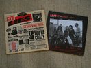 Guns 'n Roses GN'r Lies - OIS - LP (M- to Ex+) Limited Edition