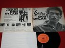 33T /MISTER BOB DYLAN  THE TIMES THEY ARE A CHANGING ORIGINAL FRA