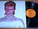 DAVID BOWIE-ALADDIN SANE-UK-1973-RCA VICTOR RS-1001-DYNAFLEX EDITION GATEFOLD