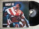 Various ?– Rocky IV - Original Motion Picture Soundtrack - ?LP