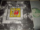 BURTON GREENE/DAOUD AMIN : TREES LP 1973 BUTTON NOSE USA