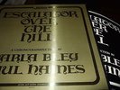 CARLA BLEY/PAUL HAINES : ESCALATOR OVER THE HILL 3LP BOX JCOA EOTH GERMANY