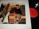 MILES DAVIS : E.S.P. LP COLUMBIA PC 9150 USA