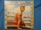 JOHNNY HALLYDAY.  De Paris à Nashville . Vinyle 33T. 25 Cm. Nashville 1962.1963