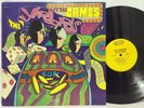 The Yardbirds Little Games Epic Records Yellow Label LN 24313 LP Vinyl Record