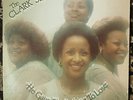 The CLARK SISTERS - HE GAVE ME NOTHING TO LOSE(All To Gain) LP 1979 Gospel/Disco