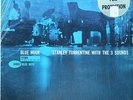 Scarce Stanley Turrentine with the 3 Sounds - Blue Hour - VG++ Vinyl Liberty