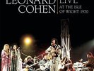 Leonard Cohen - Leonard Cohen Live At The Isle Of Wight 1970 [Vinyl New]