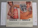 THE WHO SELL OUT LP ORIGINAL MONO DL 4950