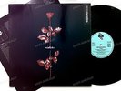 Depeche Mode - Violator Germany LP 1990 + Innerbag //10
