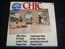 CHIC - C'EST - STILL SEALED ORIG PRESS LP DISCO - FUNK