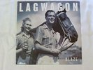 LAGWAGON blaze LP fat wreck chords 2003 posies Rich Kids OUT OF PRINT new SEALED
