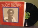 Barry Brown 