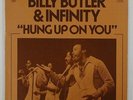 Billy Butler & Infinity 