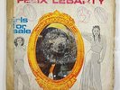 Felix Lebarty 