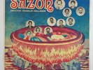Grupo Sazon 