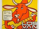 Juan Formell y Los Van Van 