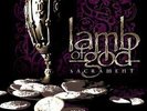 Lamb Of God-Sacrament (Explicit)  (US IMPORT)  VINYL LP NEW
