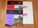 BACH - COMPLETE SONATAS - ERATO STEREO Ed.1 2LP - RAMPAL HUCHOT LACROIX NMINT