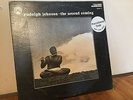 THE SECOND COMING * [RUDOLPH JOHNSON]  Promotional Copy Not For Sale Black Jazz