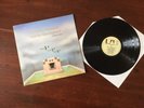 Rare Vinyle ROBERT CALVERT CAPTAIN LOOKHEED AND THE STARFIGHTERS