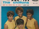 45t The Chiffons