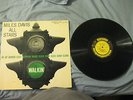 Miles Davis All Stars Walkin' Yellow Prestige 7076 NYC address RVG AB