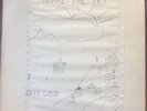JEFF GOOD Share The sky LP- Private Loner Psych- Jeff Lee Kennedy