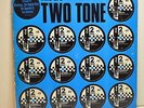 This Are Two Tone  LP  NM  Promo Copy