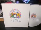 Queen - A Night at the Opera RARE WHITE VINYL HOLLAND IMPORT EMI 5C-062-97176 LP