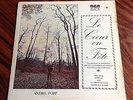 ANDRE POPP Lp LE COEUR EN FETE - STONED FRENCH POP PSYCH FUNK SCAT HIP HOP oHEAR