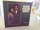 TOSHIKO - CHARLIE MARIANO QUARTET - SAME - CANDID RECORDS - MONO ORIGINAL -NM