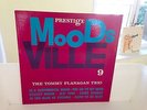 TOMMY FLANAGAN TRIO ON PRESTIGE MOODSVILLE - MONO - DG - ORIGINAL 