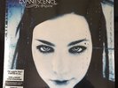 EVANESCENCE - FALLEN PURPLE VINYL LP *SEALED*