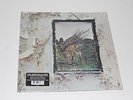 SEALED   Led Zeppelin IV   ZOSO   180 Gram Vinyl