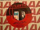 CHUCK WILLIS Whatcha Gonna Do Atlantic Mod R&B Popcorn 45