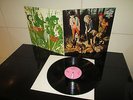 JETHRO TULL  Vinyl LP 