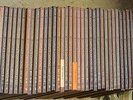 35set telefunken bach cantatas leonhardt ex+/nm boxes different, weight 24 kilo