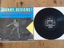 Johnny Hallyday LP Johnny reviens ED Libération Très rare très bon état