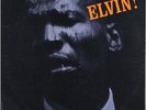 ELVIN JONES & COMPANY ELVIN RIVERSIDE RLP 409 US ORIGINAL MONO with Double DG