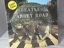 Vintage The Beatles LP Picture Disc Abbey Road Original Apple Limited Edition