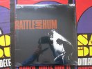 U2 Rattle And Hum SEALED ORIGINAL US 2LP GATEFOLD