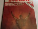 FENNELL Wagner for Band Mercury Living Presence Stereo SR 90276 Sealed